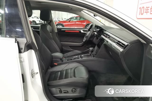 Volkswagen CC id 4276261 из Китая 14