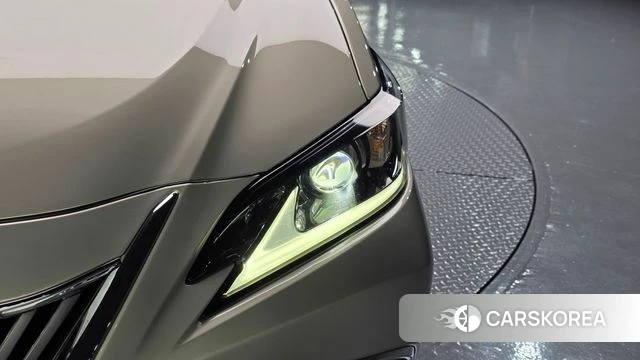 Lexus ES300h 7th generation id 4741857 из Кореи 14