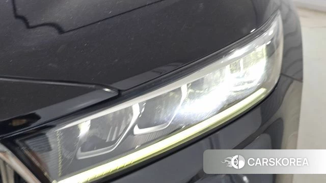 Kia K7 Premier id 4615075 из Кореи 14