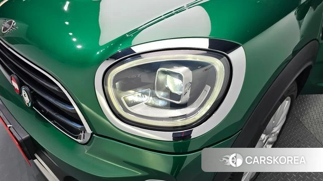 Mini Cooper D Countryman id 4293131 из Кореи 14