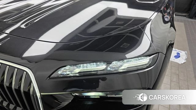 BMW 7 Series (G70) id 4432746 из Кореи 14