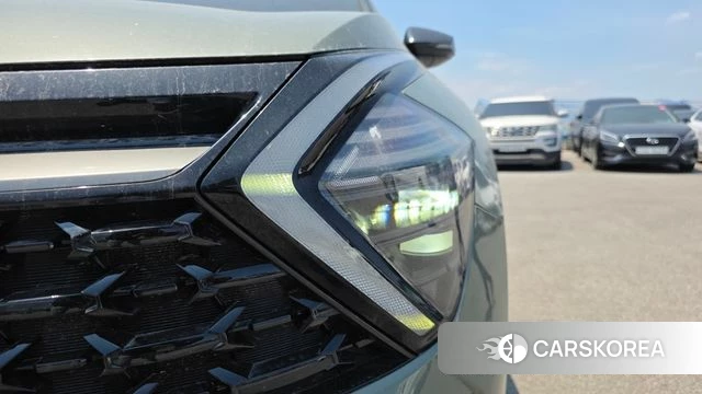 Kia Sportage 5th Generation id 4469965 из Кореи 14