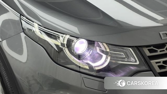 Land Rover Discovery Sports id 4483368 из Кореи 14