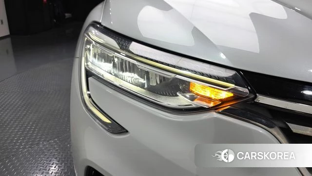 Renault Korea (Samsung) XM3 id 4855571 из Кореи 14