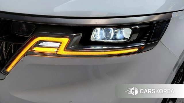 Kia Carnival 4th generation id 4702015 из Кореи 14