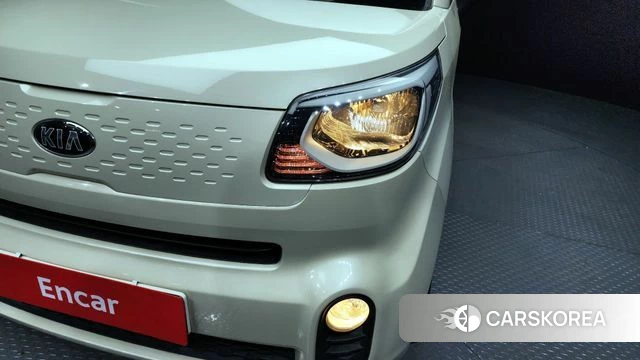 Kia The New Ray id 4225827 из Кореи 14