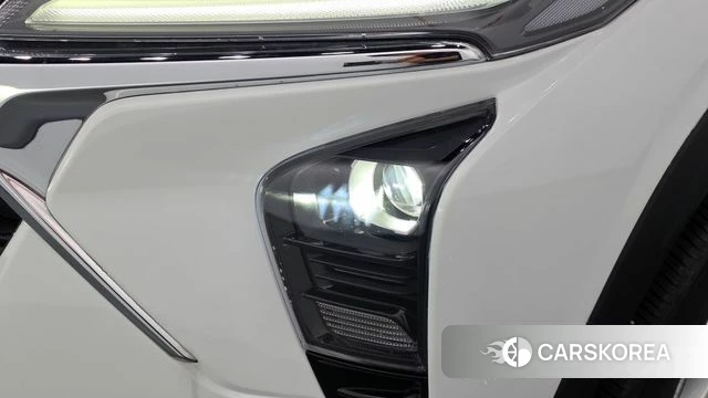 Chevrolet (GM Daewoo) Trax Crossover id 4744385 из Кореи 14