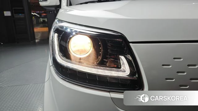 Kia The New Ray id 4728101 из Кореи 14