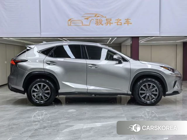 Lexus NX id 4221254 из Китая 14