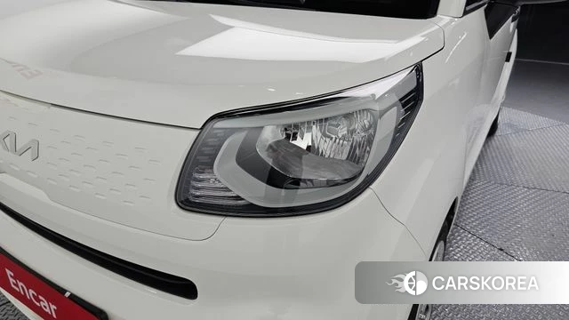 Kia The New Ray id 4370242 из Кореи 14