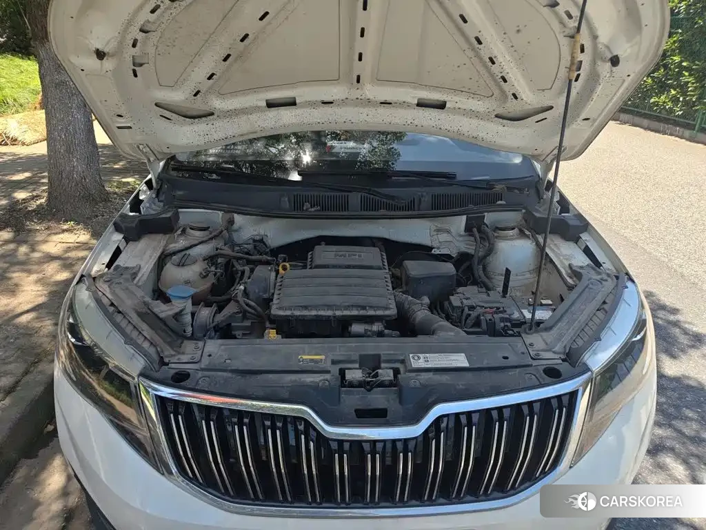 Skoda Kamiq id 4680552 из Китая 14