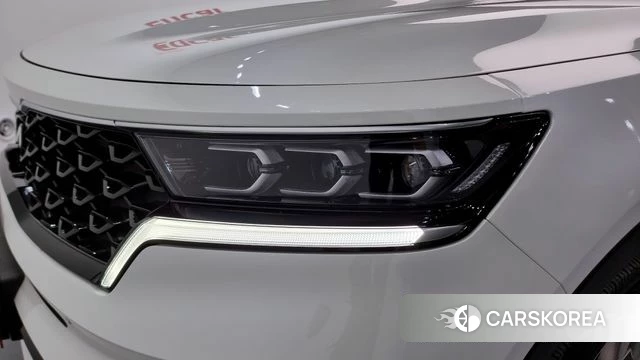 Kia Sorento 4th Generation id 4308915 из Кореи 14