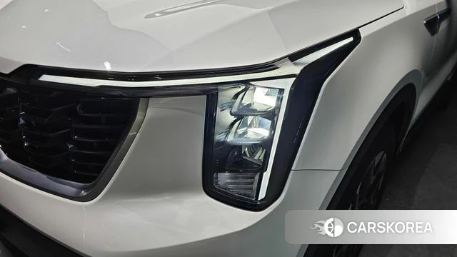 Kia The New Sorento 4th Generation id 4834814 из Кореи 14