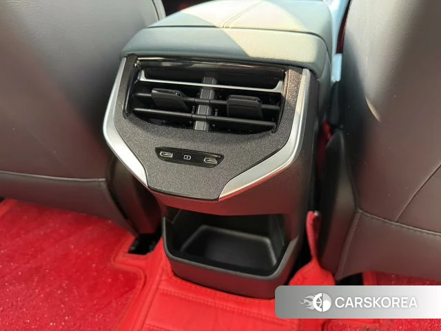 MG MG7 id 3857891 из Китая 14