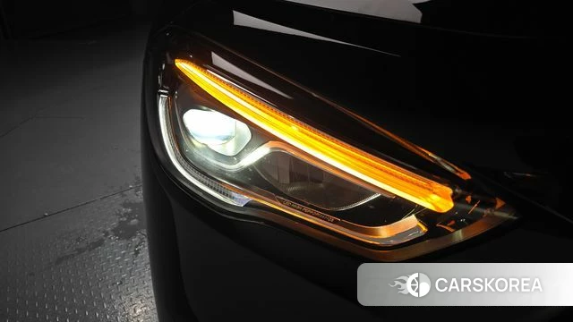 Mercedes-Benz GLA - Class H247 id 4542467 из Кореи 14