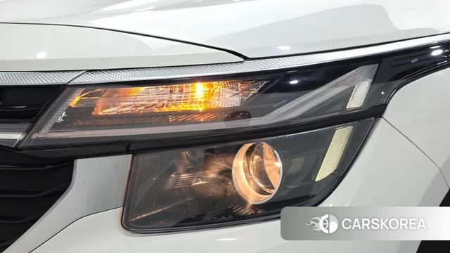 Kia The New Seltos id 4898795 из Кореи 14