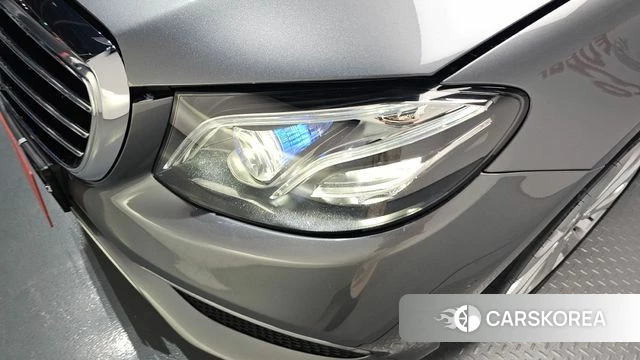 Mercedes-Benz E-Class W213 id 4476860 из Кореи 14