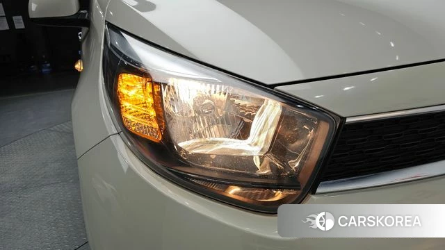 Kia All New Morning (JA) id 4633277 из Кореи 14