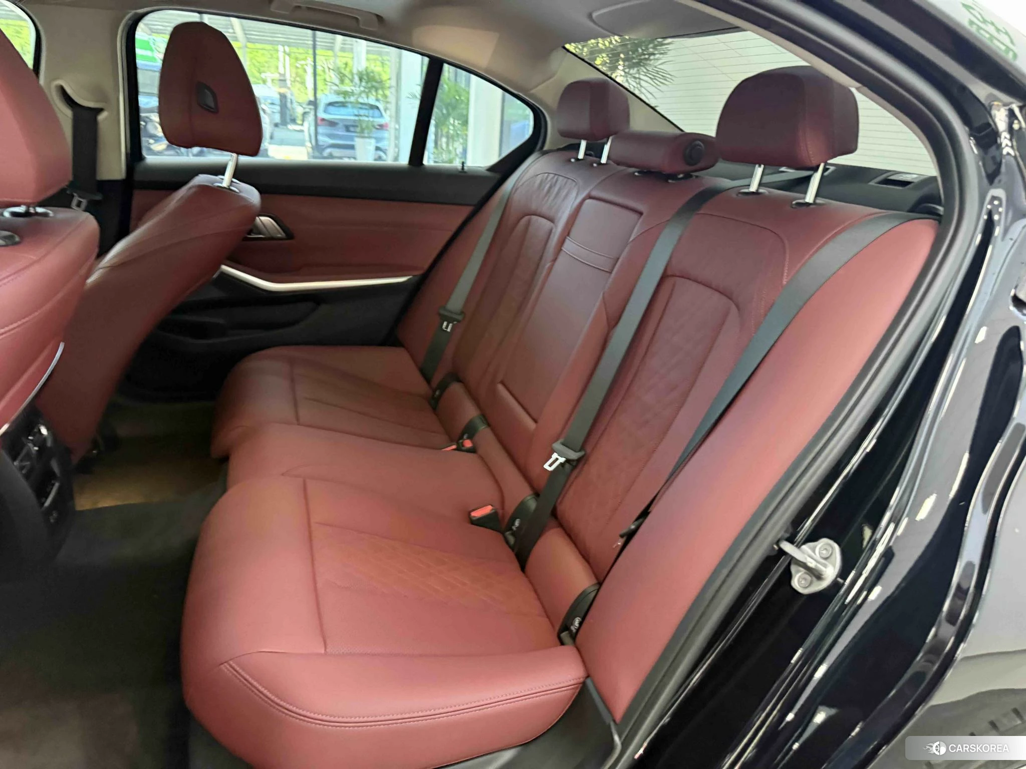 BMW 3 series id 4461451 из Китая 14