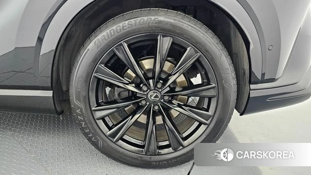 Lexus RX500h 5th generation id 4528085 из Кореи 14
