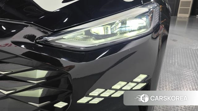 Kia K8 id 4495510 из Кореи 13