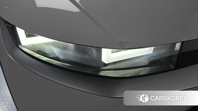 Hyundai Ionic 5 id 4631988 из Кореи 14