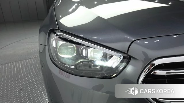 Mercedes-Benz E-Class W213 id 4871635 из Кореи 14