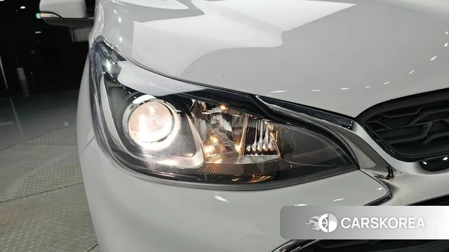Chevrolet (GM Daewoo) The New Spark id 4383865 из Кореи 14