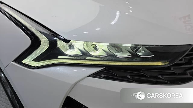 Kia K5 3rd generation id 4692666 из Кореи 14