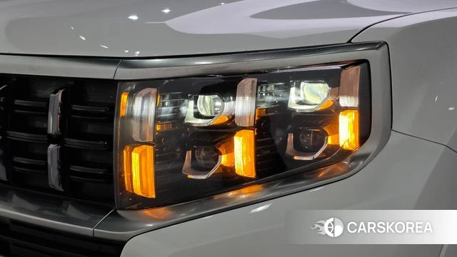 Kia Mohave Master id 4666141 из Кореи 14