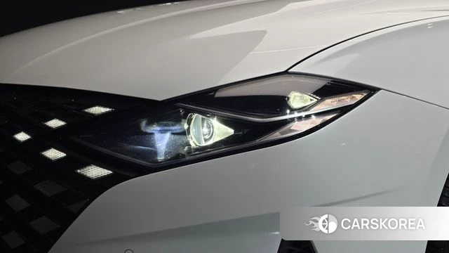 Hyundai The New Grandeur IG id 4530105 из Кореи 14