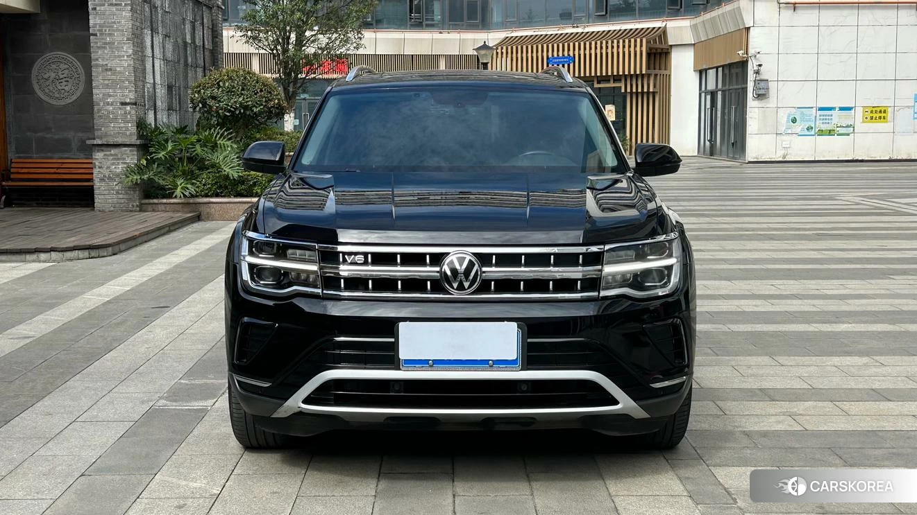 Volkswagen Tourang id 4454379 из Китая 14