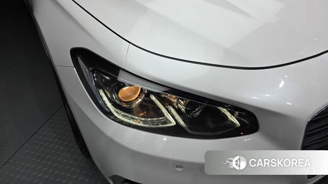 Hyundai Grandeur IG id 4424472 из Кореи 14