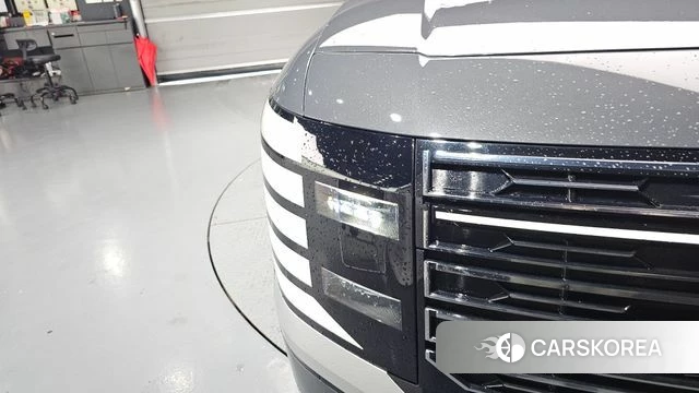 Hyundai Palisade (LX3) id 4548583 из Кореи 14