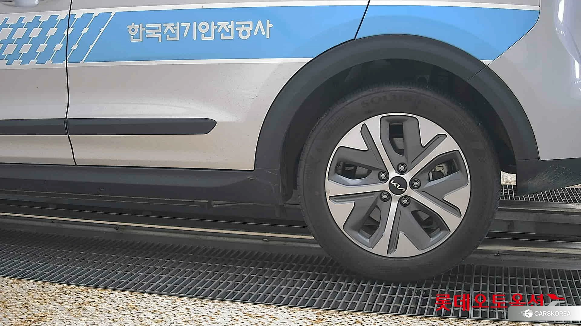 Kia Niro Plus id 4674172 из Кореи 14