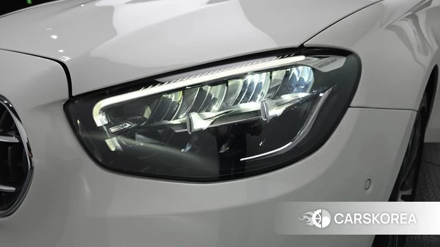 Mercedes-Benz E-Class W213 id 4593967 из Кореи 14