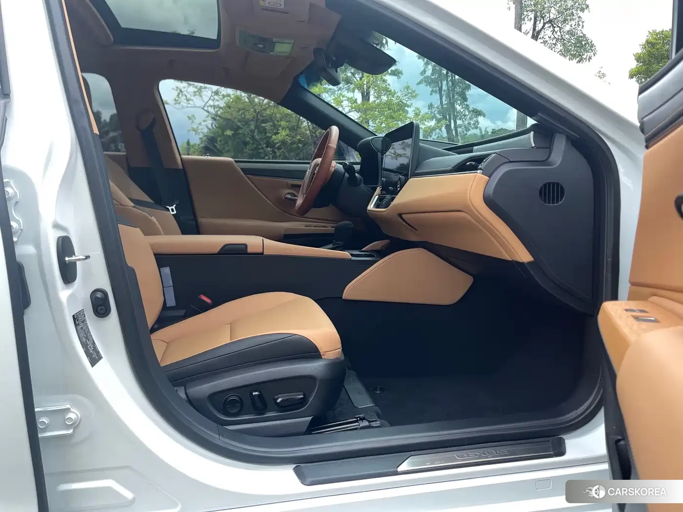 Lexus ES id 4644625 из Китая 14