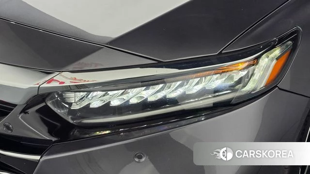 Honda Accord 10th Generation id 4529817 из Кореи 14