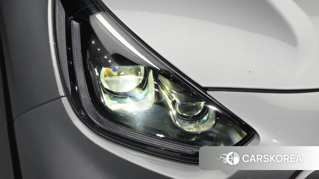 Kia Niro Plus id 4899032 из Кореи 14