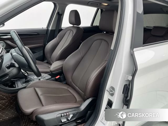 BMW X1 id 3927074 из Китая 14