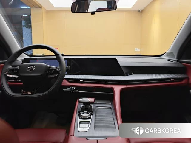 Chang'an CS75 PLUS id 4368394 из Китая 14