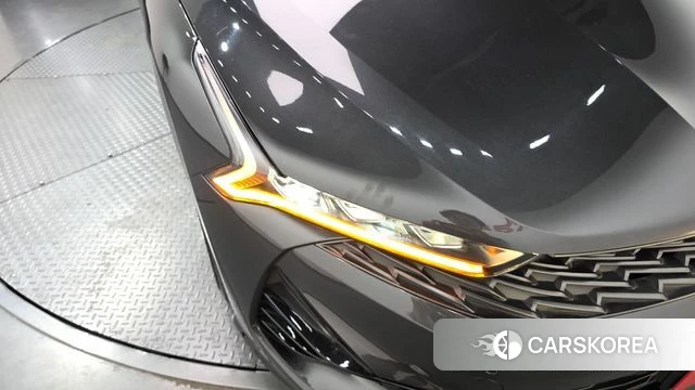 Kia K5 3rd generation id 4429078 из Кореи 14