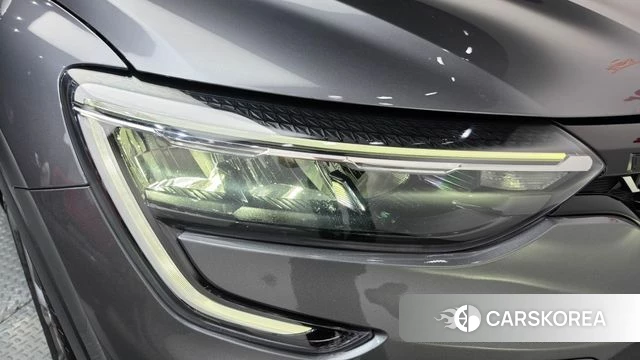 Renault Korea (Samsung) Arcana id 4734895 из Кореи 14