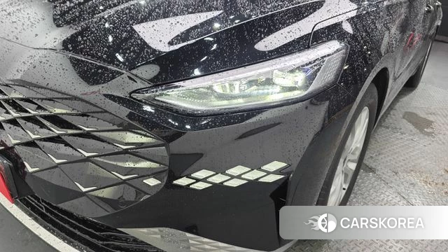 Kia K8 id 4572240 из Кореи 14