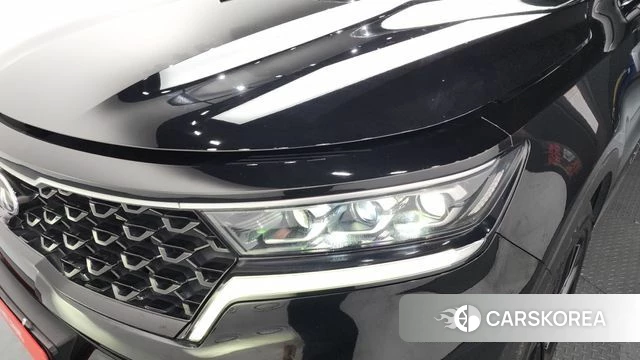 Kia Sorento 4th Generation id 4356337 из Кореи 14