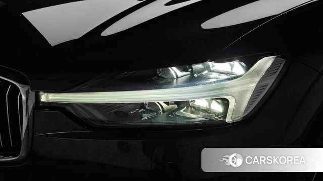 Volvo XC60 second Generation id 4872573 из Кореи 14