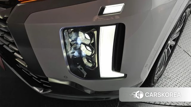 Hyundai The New Palisade id 4223040 из Кореи 14