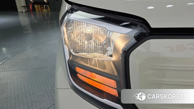 Kia The New Kia Ray id 4681311 из Кореи 14