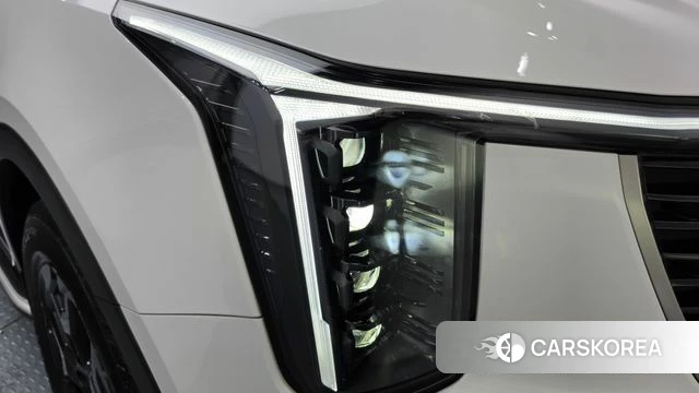 Kia The New Sorento 4th Generation id 4880175 из Кореи 14