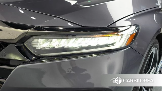 Honda Accord 10th Generation id 4742154 из Кореи 14